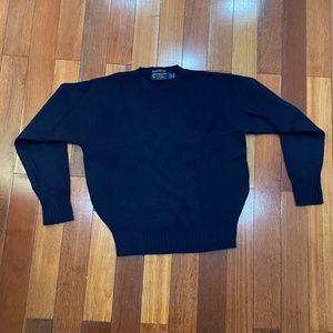 Vintage 90s Abercrombie & Fitch “The Big Sweater”
